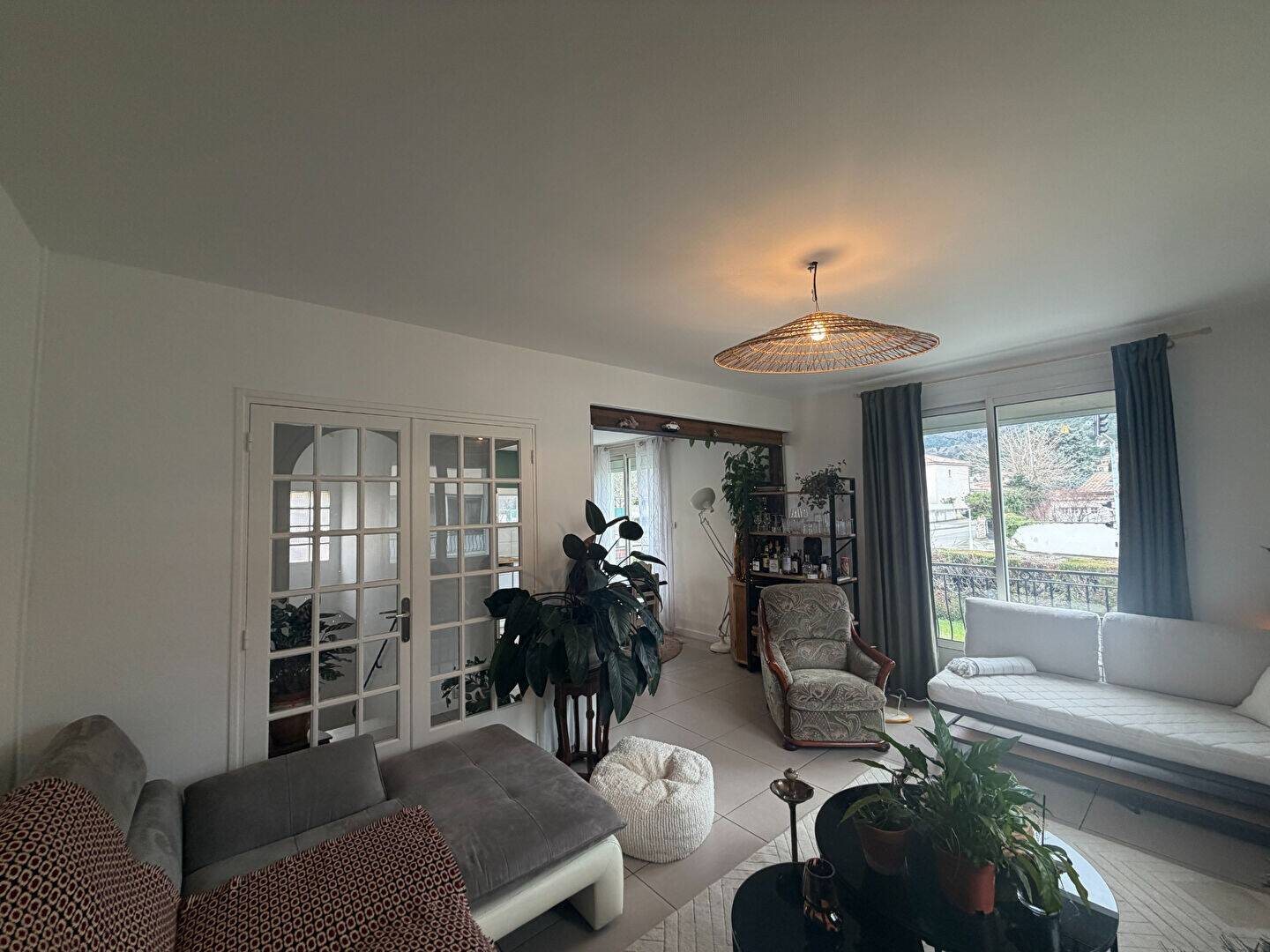 Maison à vendre, 130m², Saint-Péray