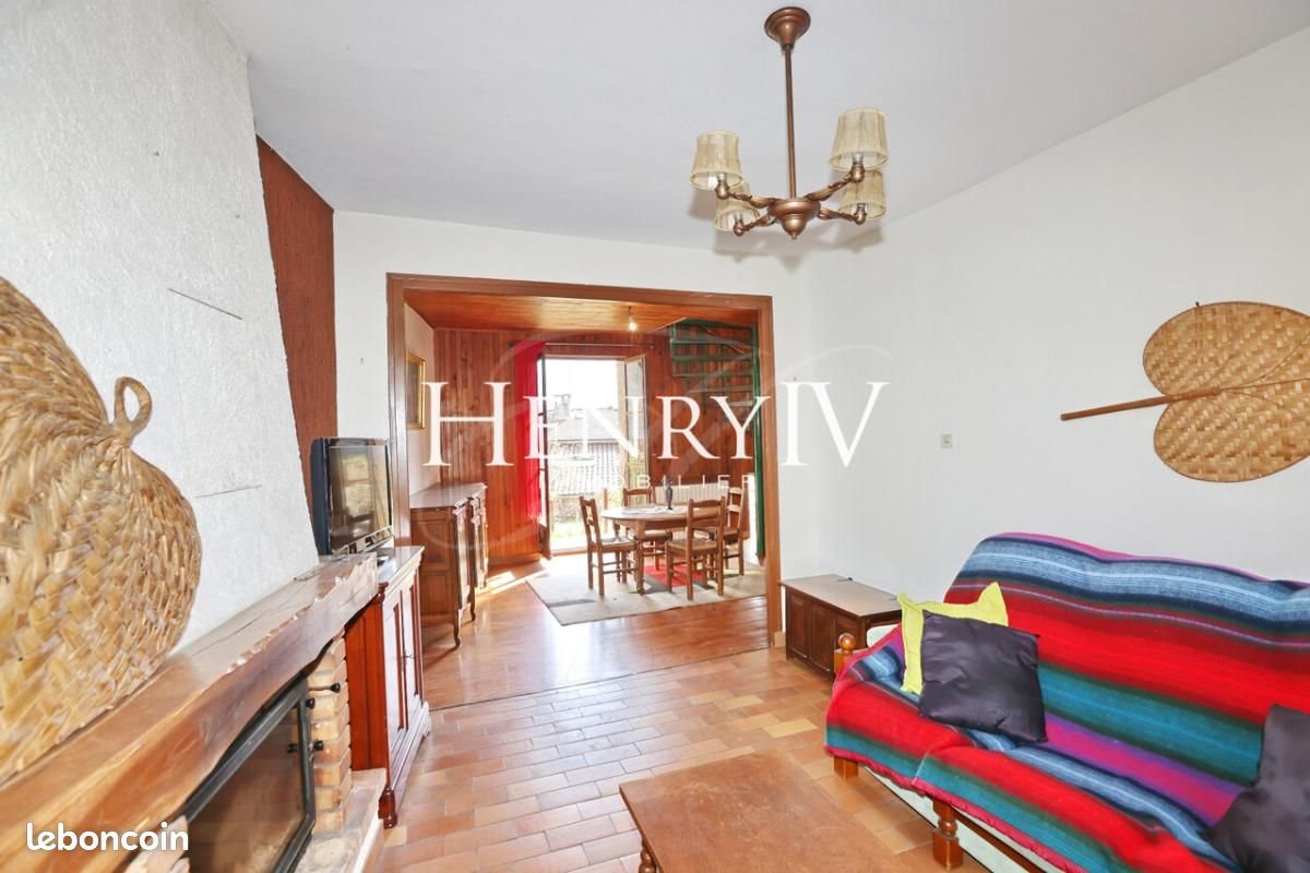 Maison à vendre, 140m², Saint-Ismier