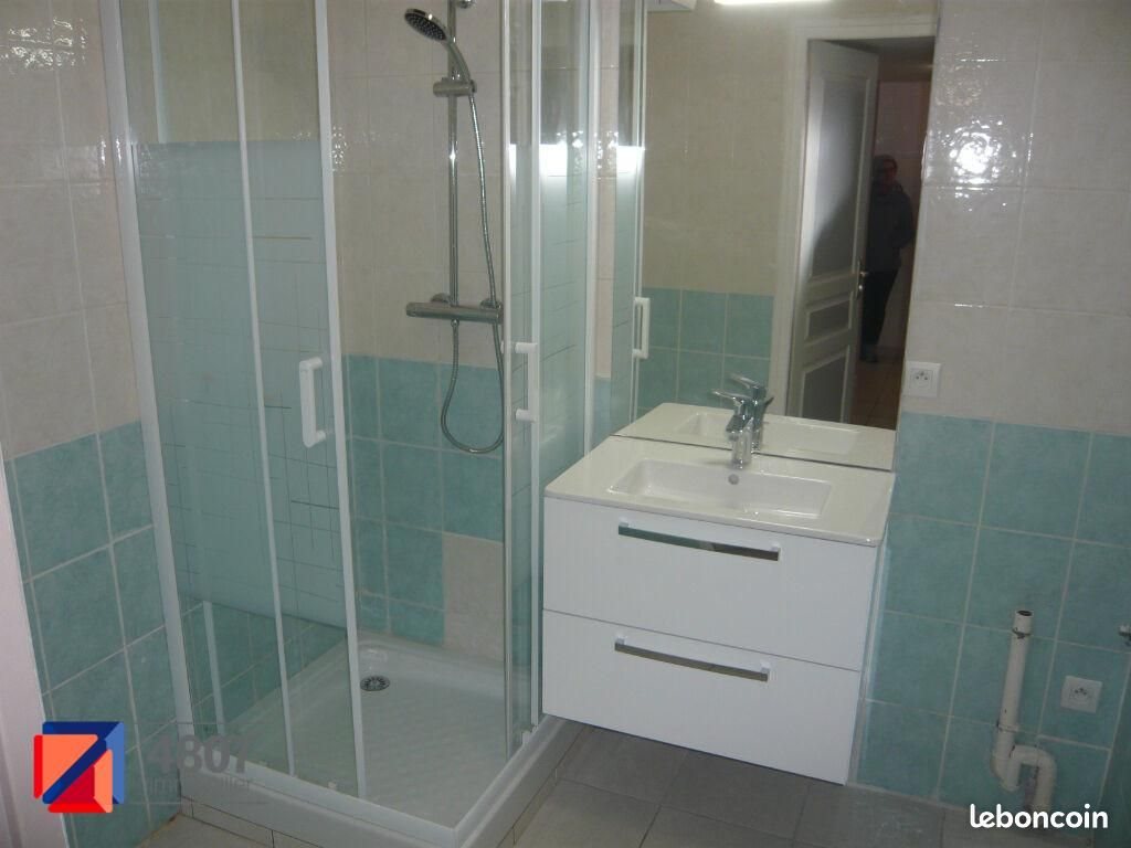 Appartement à louer, 64m², Scionzier