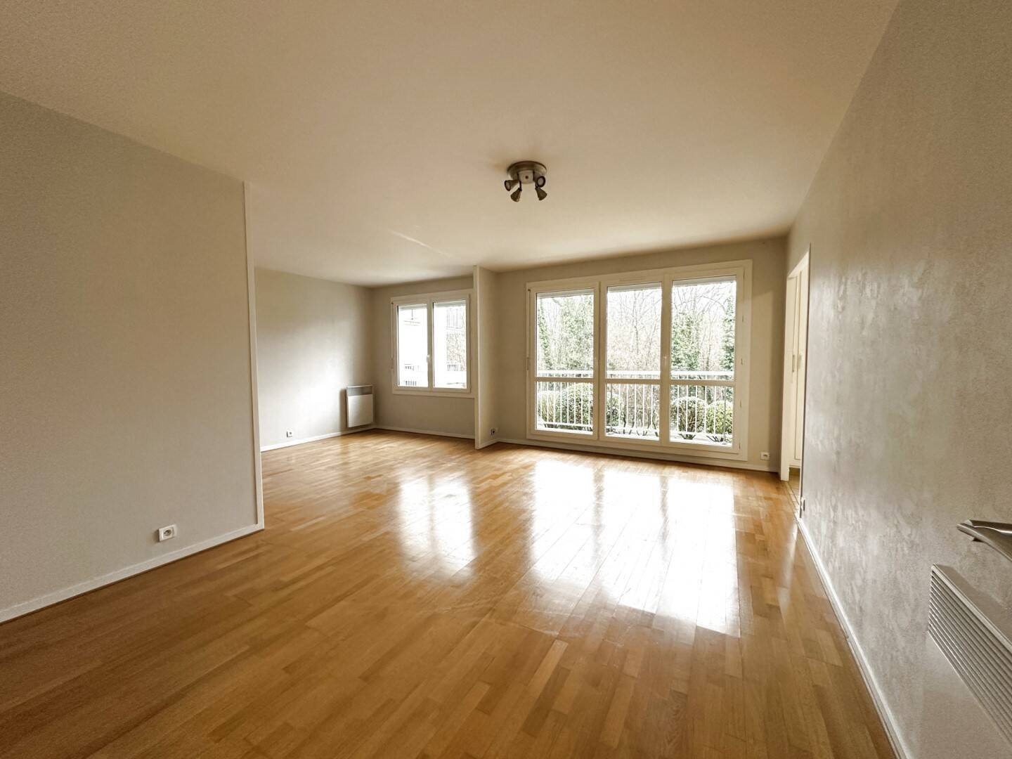 Appartement à louer, 83m², Vaires-sur-Marne