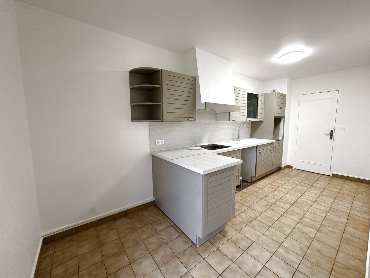 Appartement à louer, 83m², Vaires-sur-Marne