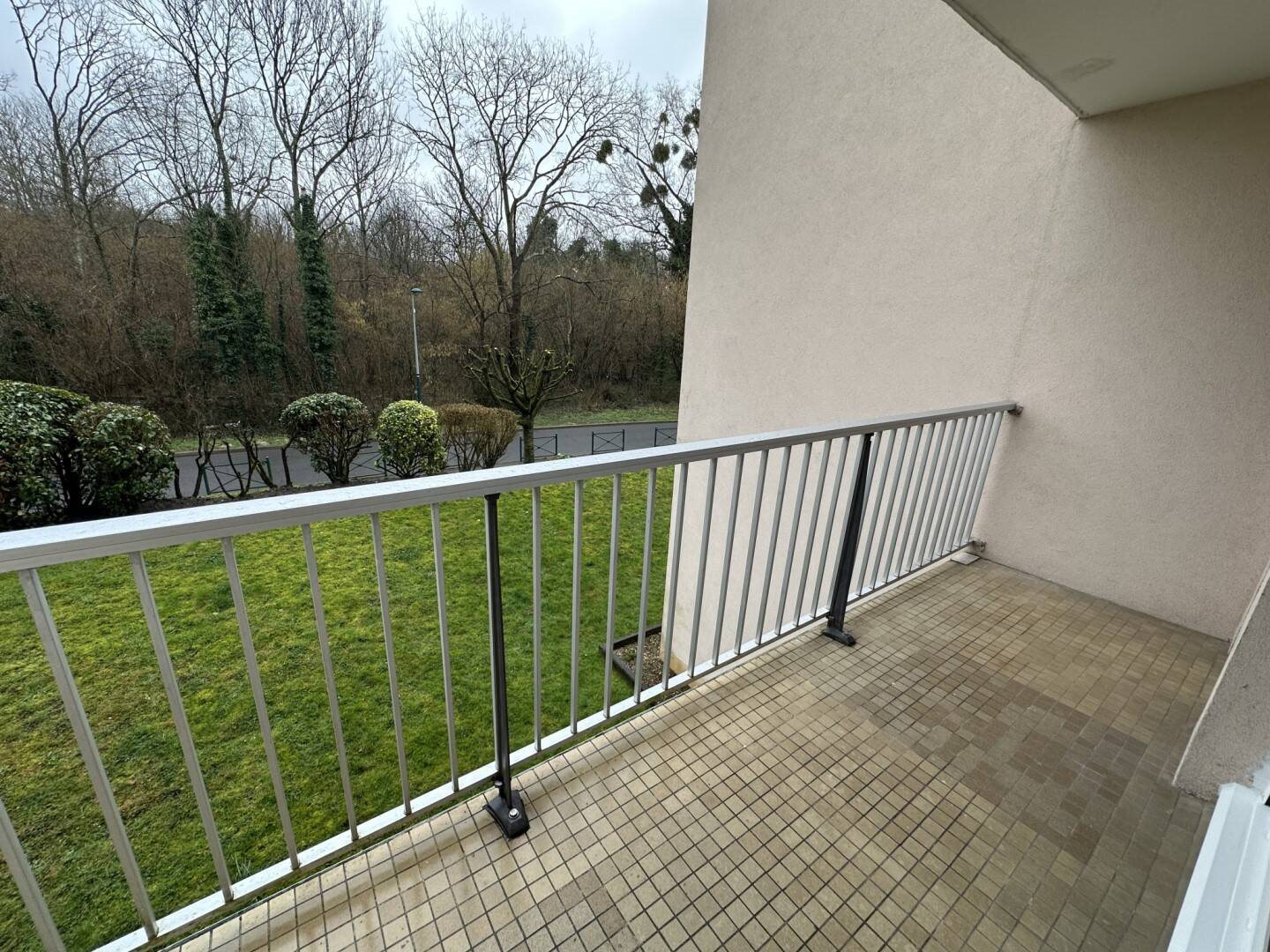 Appartement à louer, 83m², Vaires-sur-Marne