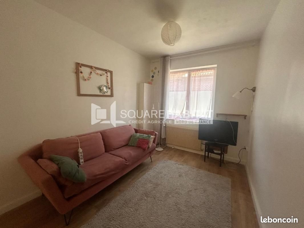 Maison à louer, 90m², Croix