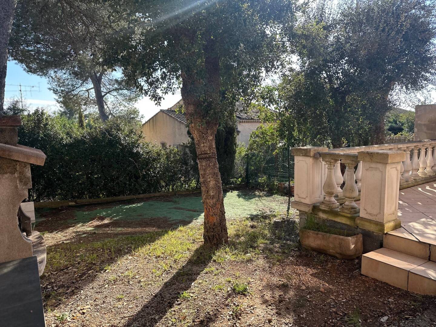 Maison à louer, 78m², Fréjus