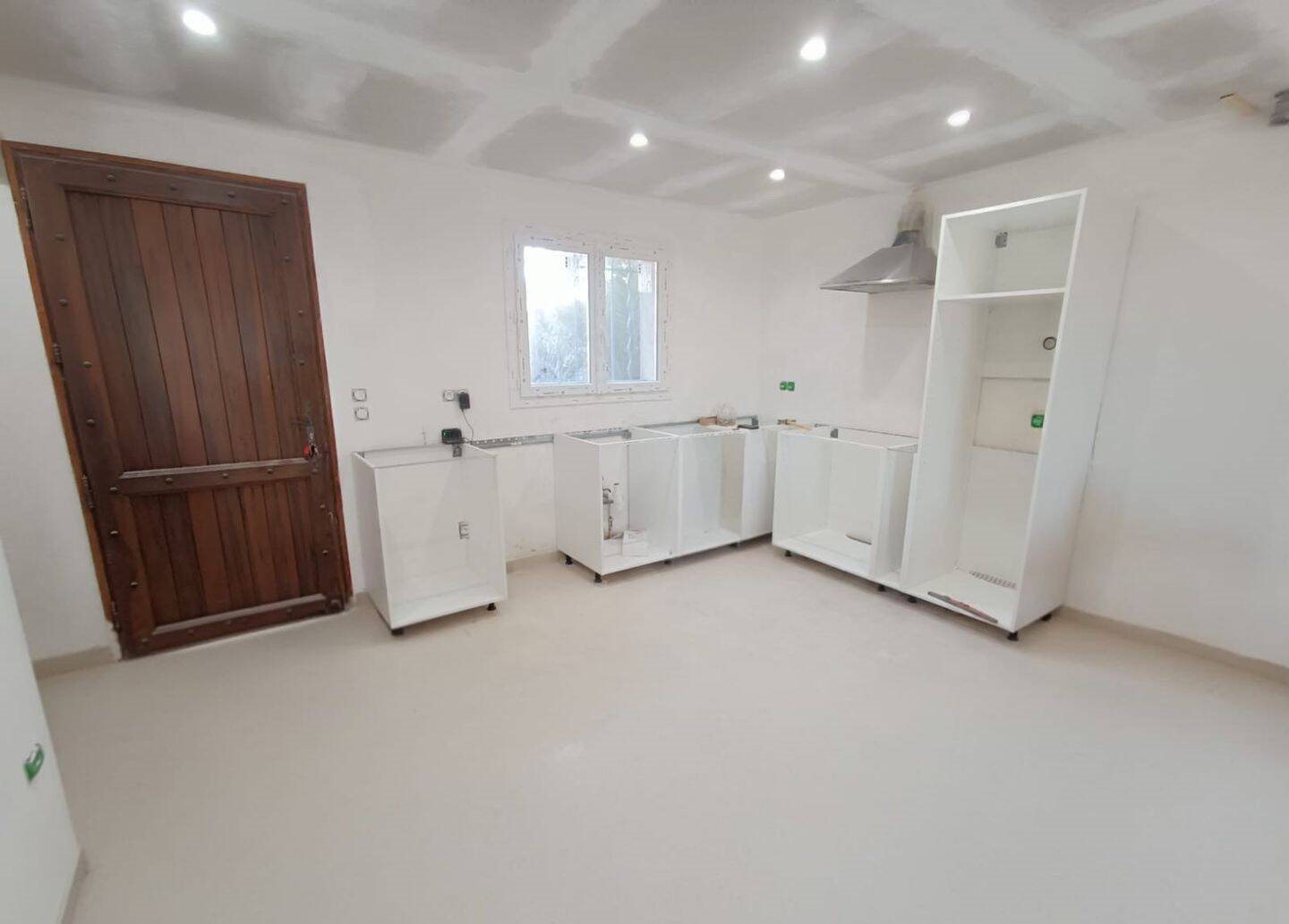 Maison à louer, 78m², Fréjus