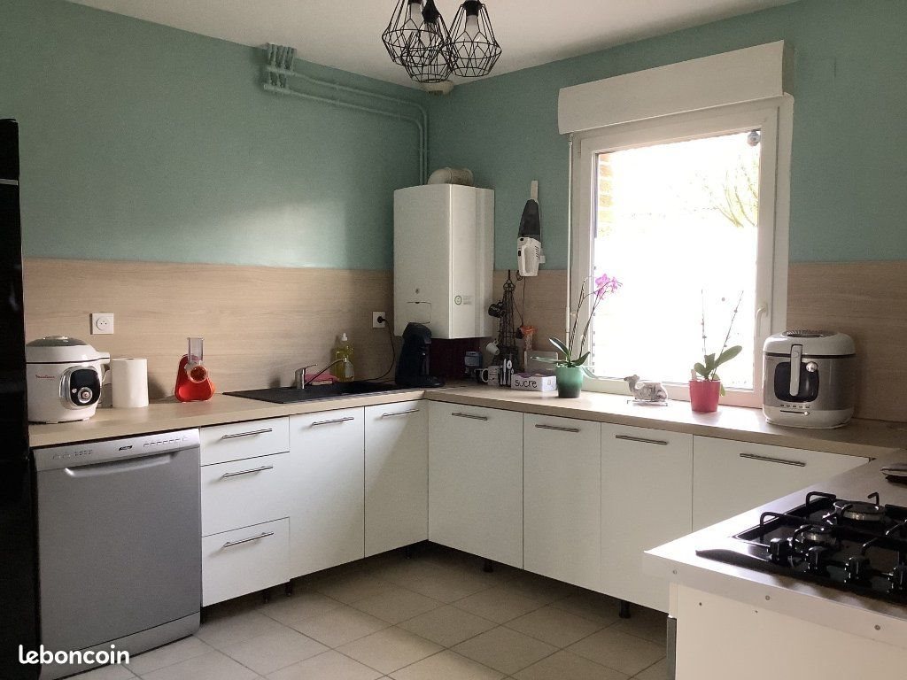 Appartement à vendre, 79m², Capinghem