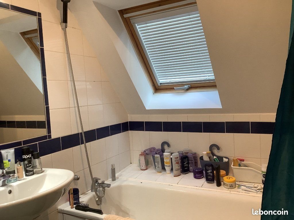 Appartement à vendre, 79m², Capinghem