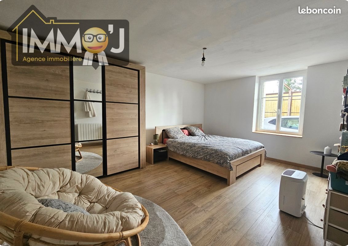 Appartement à vendre, 105m², Bainville-sur-Madon