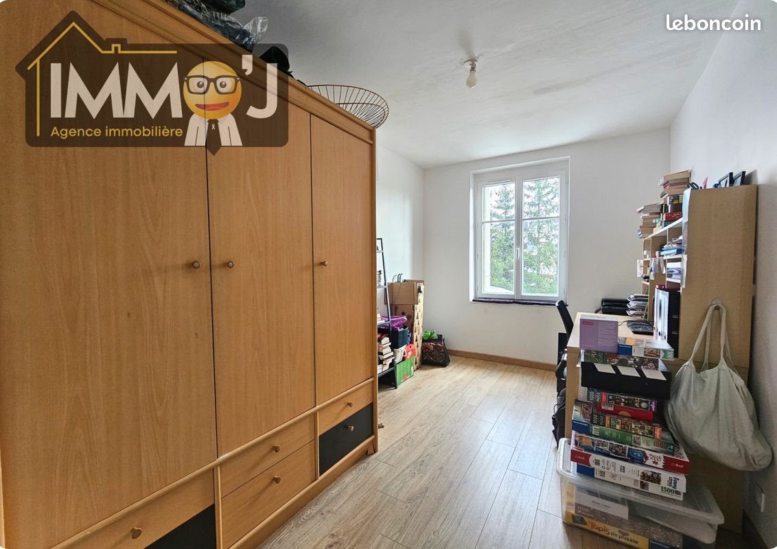 Appartement à vendre, 105m², Bainville-sur-Madon