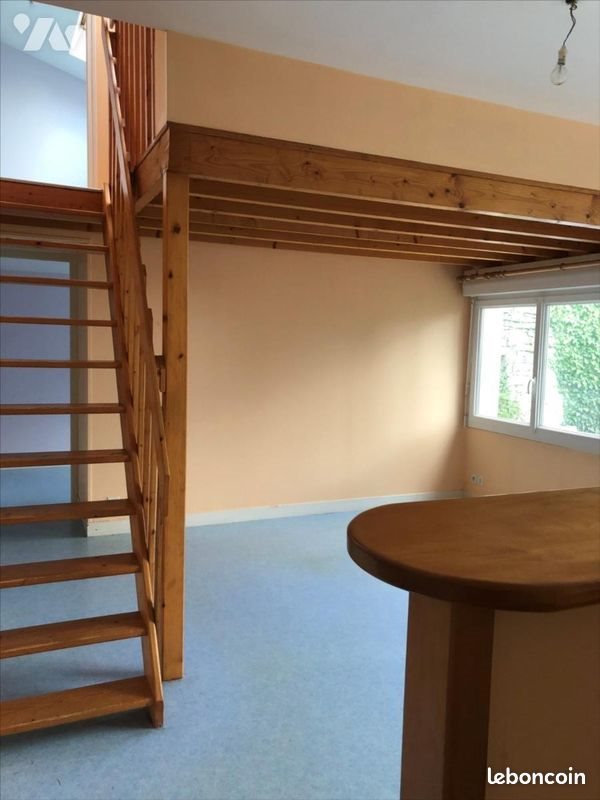 Appartement à louer, 46m², Valognes