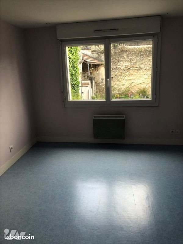 Appartement à louer, 46m², Valognes