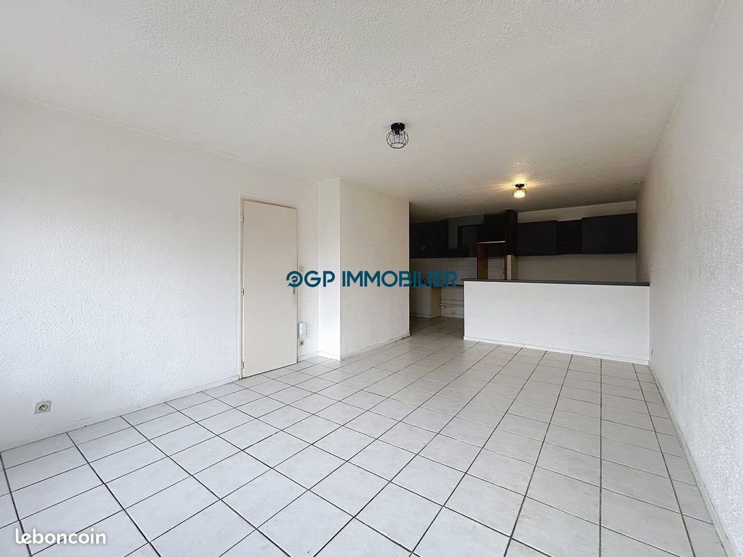 Appartement à louer, 64m², Castelnau-d'Estrétefonds