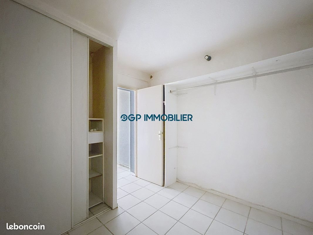 Appartement à louer, 64m², Castelnau-d'Estrétefonds