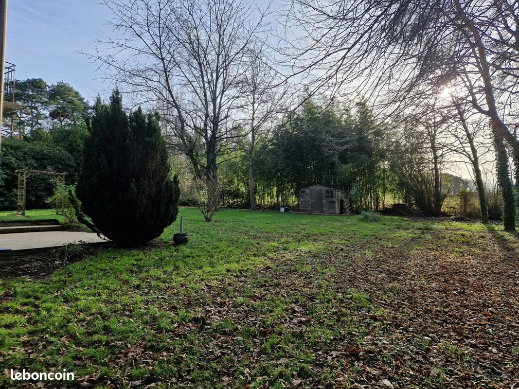 Maison à louer, 194m², Dourdan