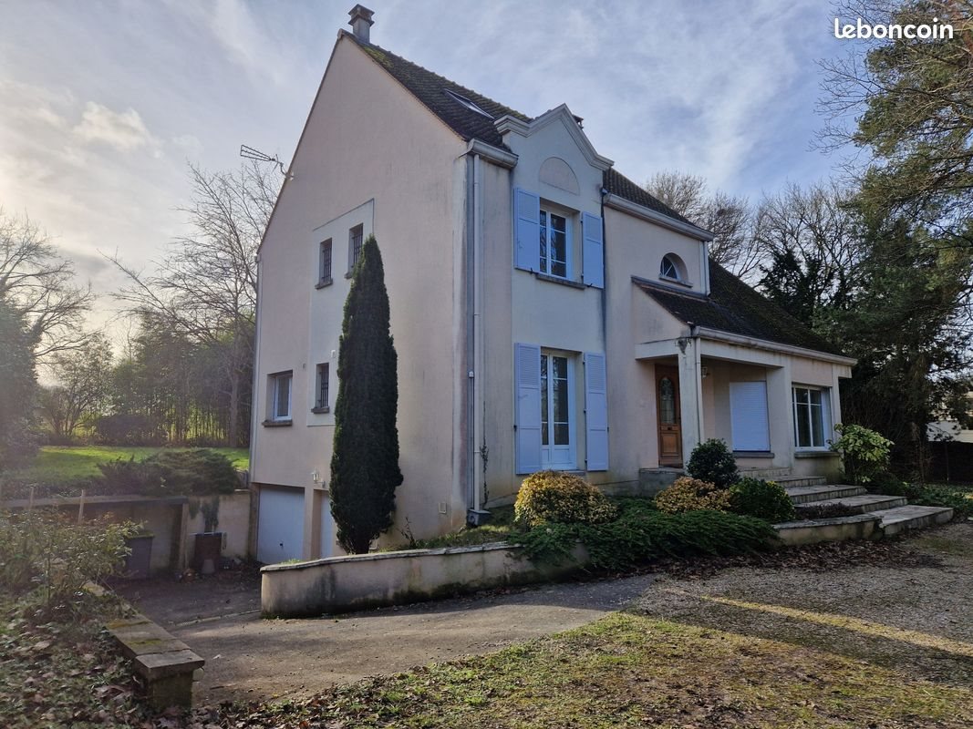 Maison à louer, 194m², Dourdan