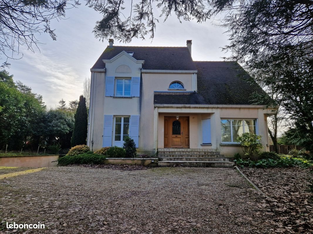 Maison à louer, 194m², Dourdan