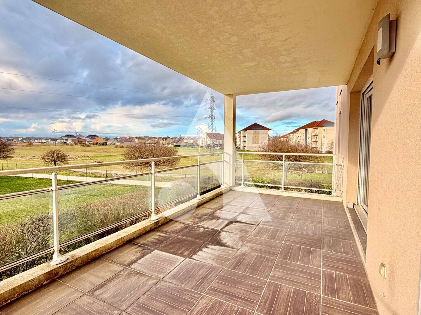 Appartement à louer, 67m², Chevigny-Saint-Sauveur