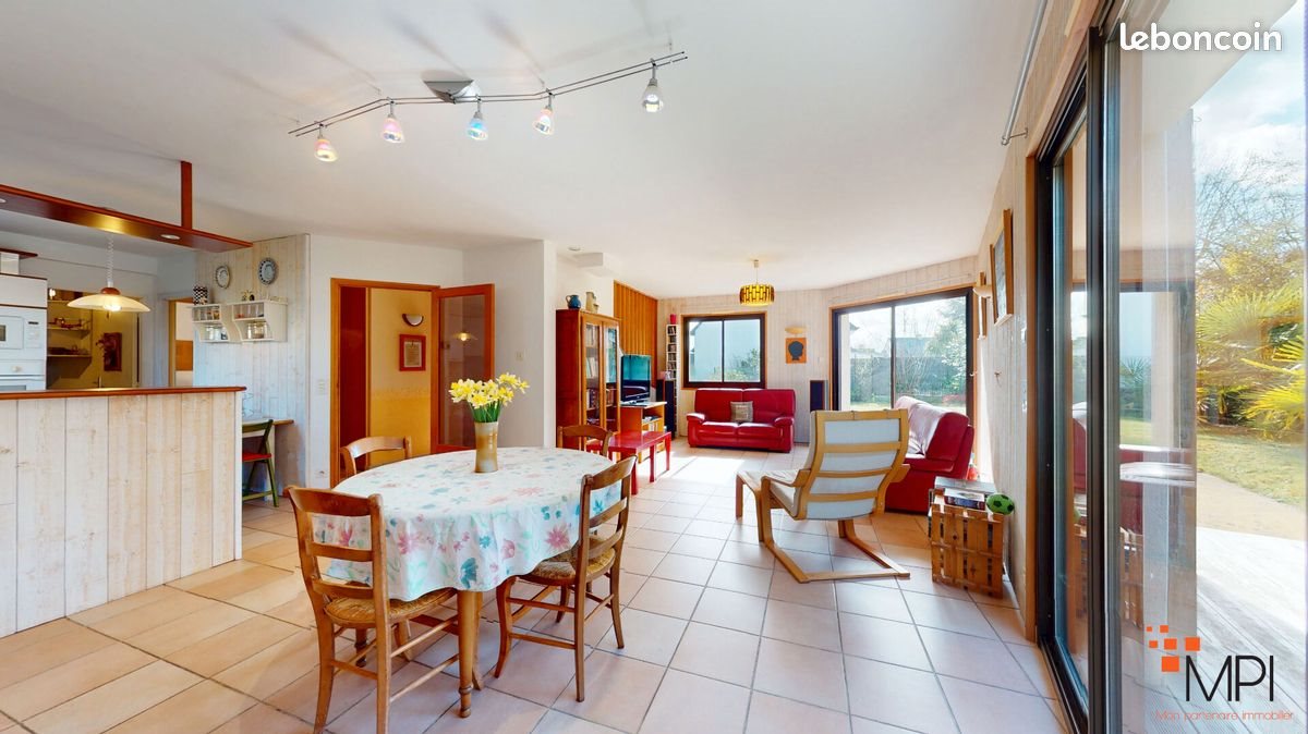 Maison à vendre, 133m², Vezin-le-Coquet