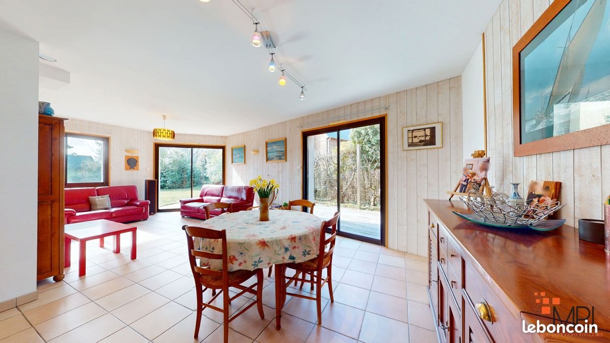 Maison à vendre, 133m², Vezin-le-Coquet