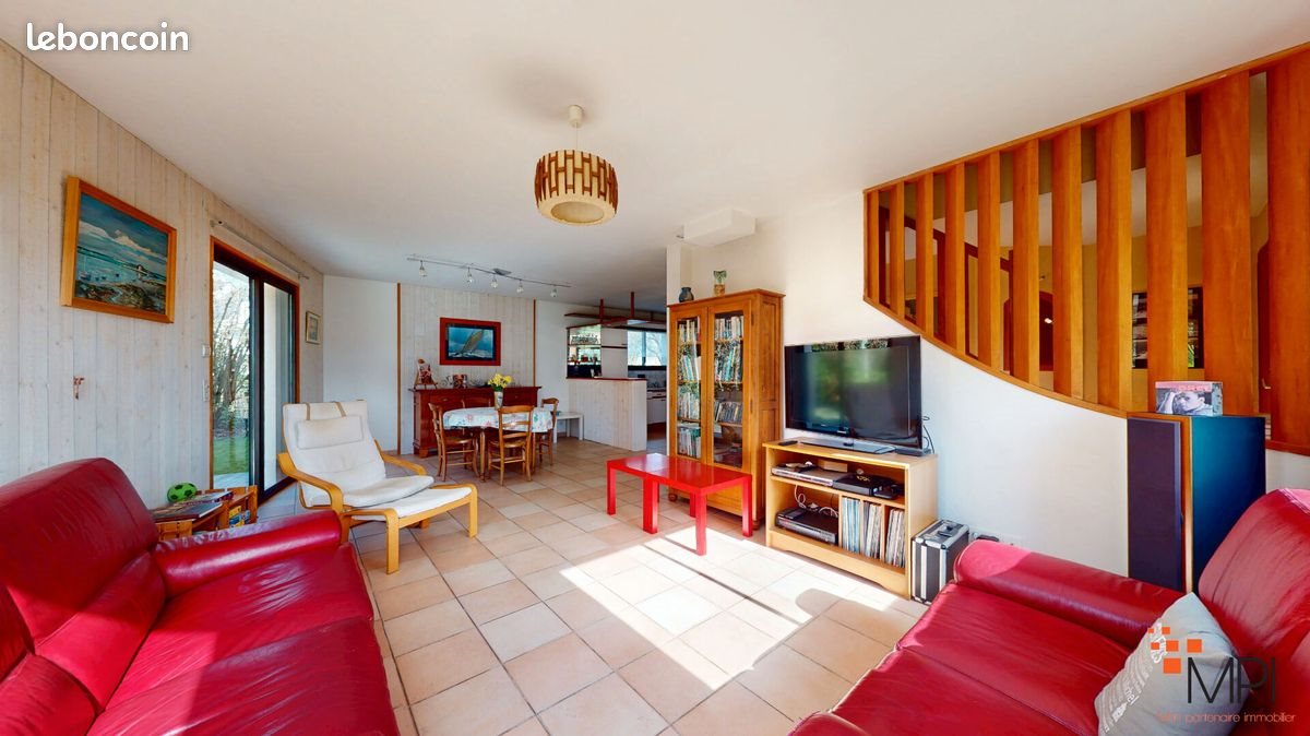 Maison à vendre, 133m², Vezin-le-Coquet