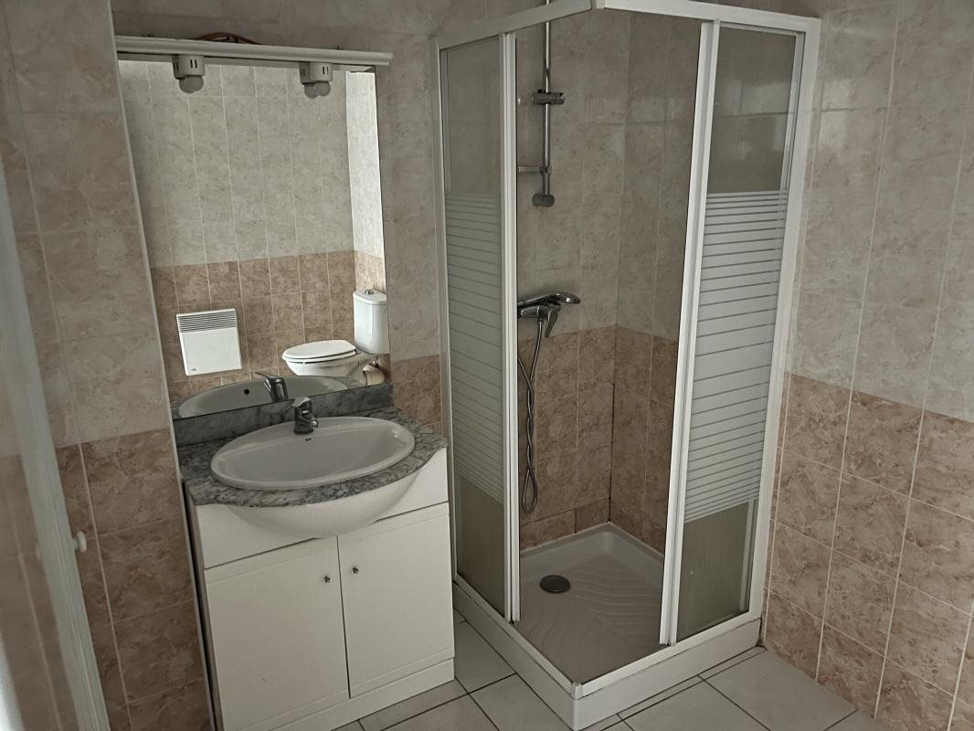 Appartement à louer, 34m², Castelsarrasin