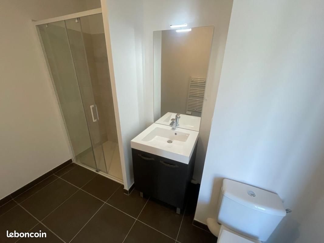 Appartement à louer, 27m², Notre-Dame-de-Bondeville