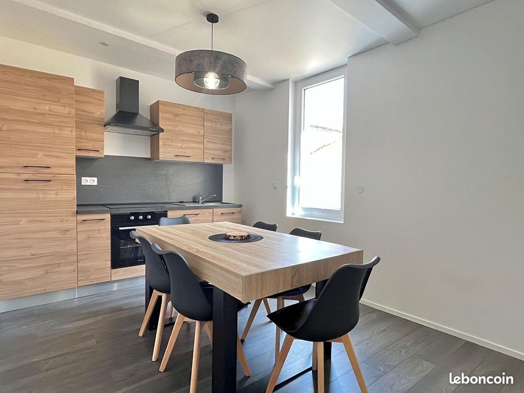 Maison à louer, 43m², Perpignan