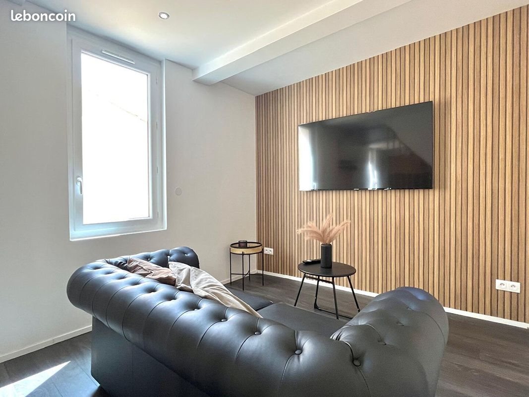 Maison à louer, 43m², Perpignan