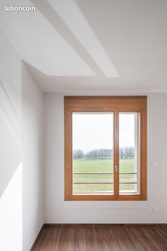 Appartement à louer, 86m², Morancé