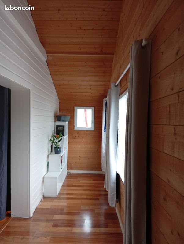 Appartement à louer, 72m², Lasseube