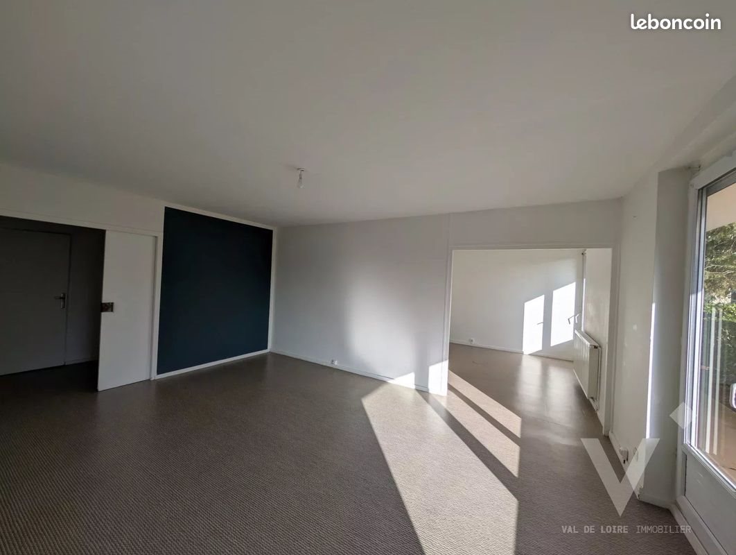 Appartement à vendre, 85m², Feurs