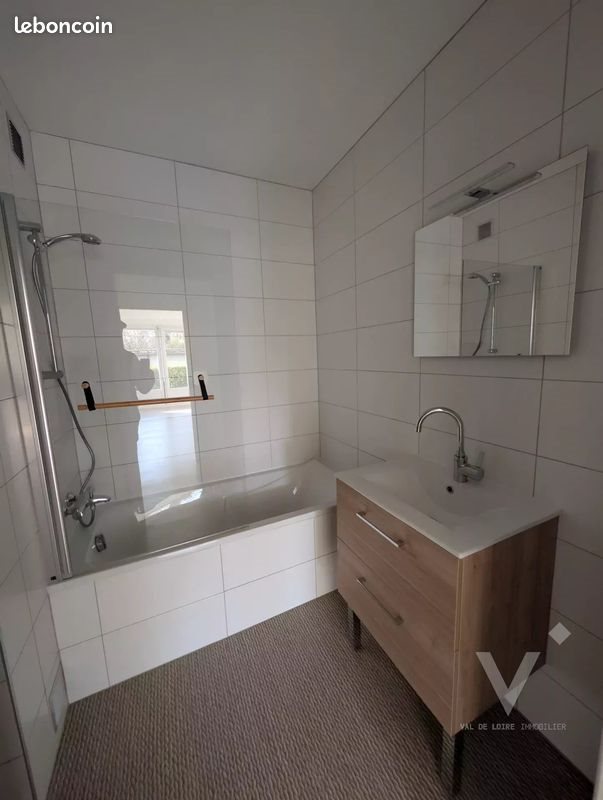 Appartement à vendre, 85m², Feurs