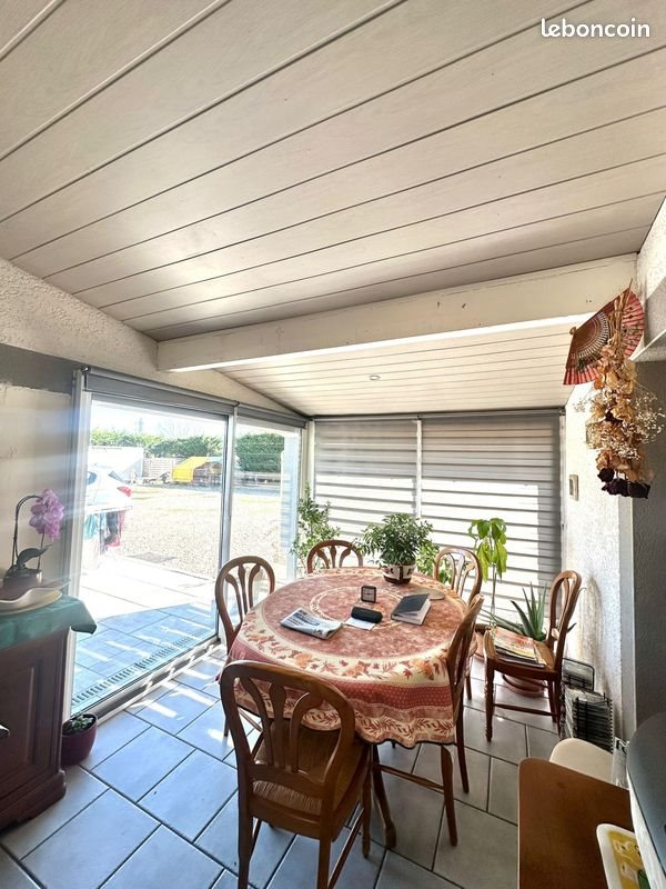 Maison à vendre, 90m², Sury-le-Comtal