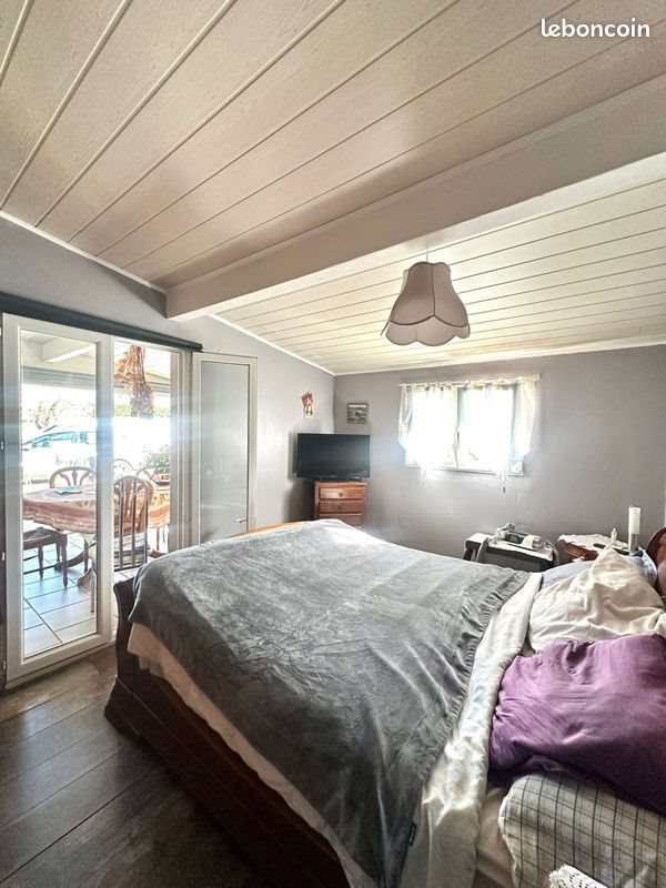 Maison à vendre, 90m², Sury-le-Comtal