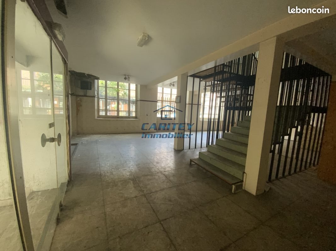 Appartement à vendre, 200m², Luxeuil-les-Bains