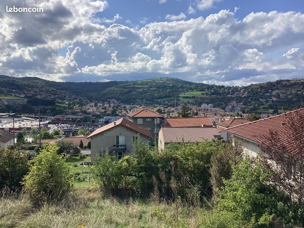 Maison à vendre, 168m², Le Puy-en-Velay