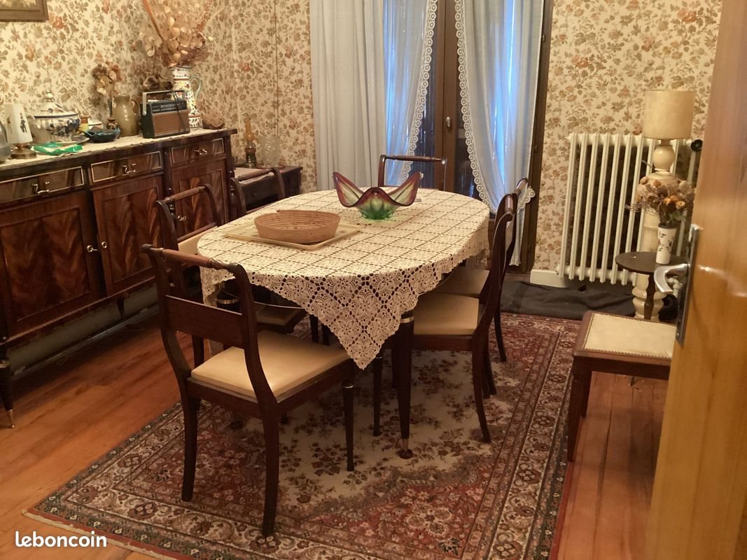 Maison à vendre, 168m², Le Puy-en-Velay