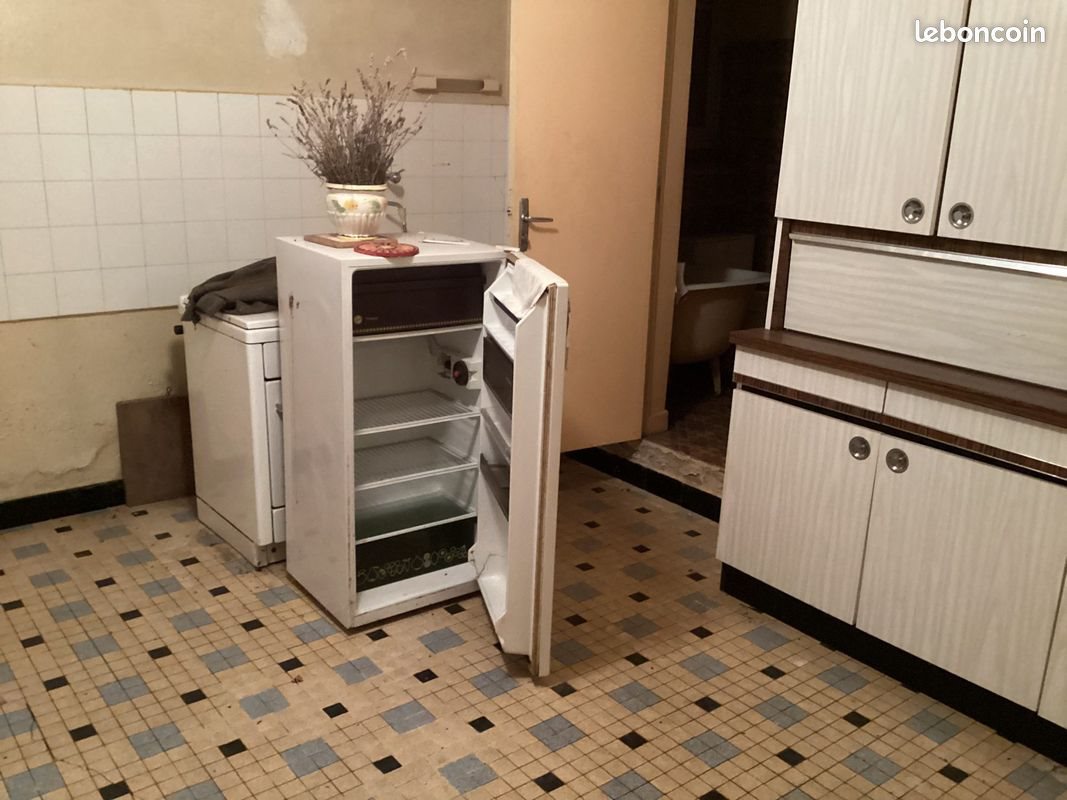 Maison à vendre, 168m², Le Puy-en-Velay