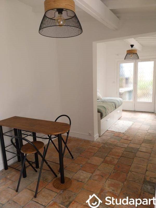 Appartement à louer, 21m², Jouy-en-Josas