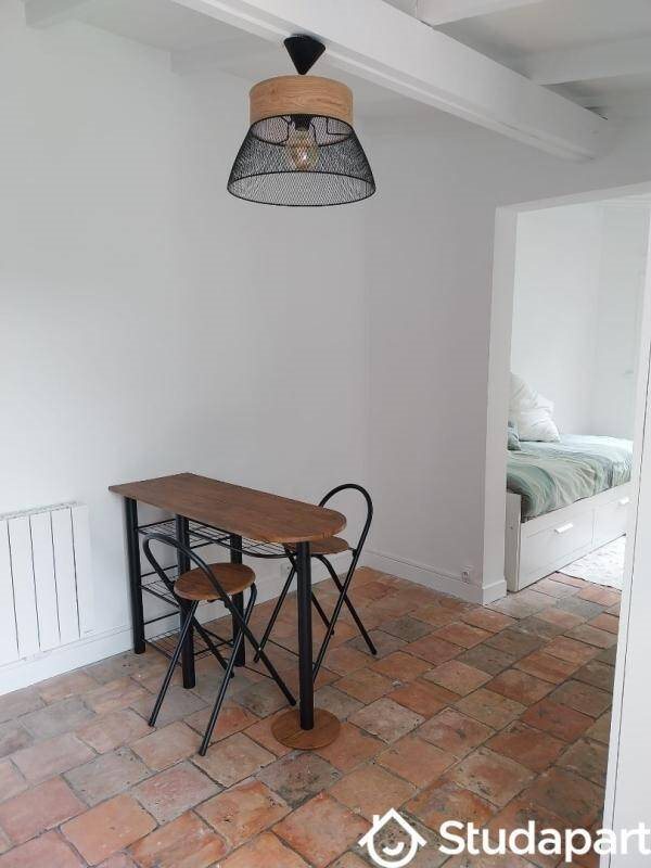 Appartement à louer, 21m², Jouy-en-Josas