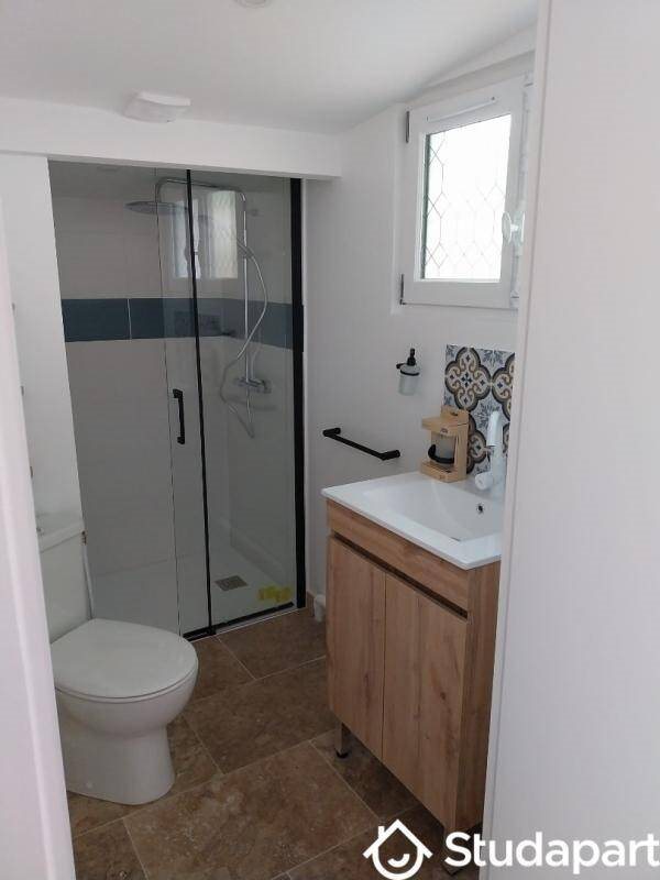 Appartement à louer, 21m², Jouy-en-Josas