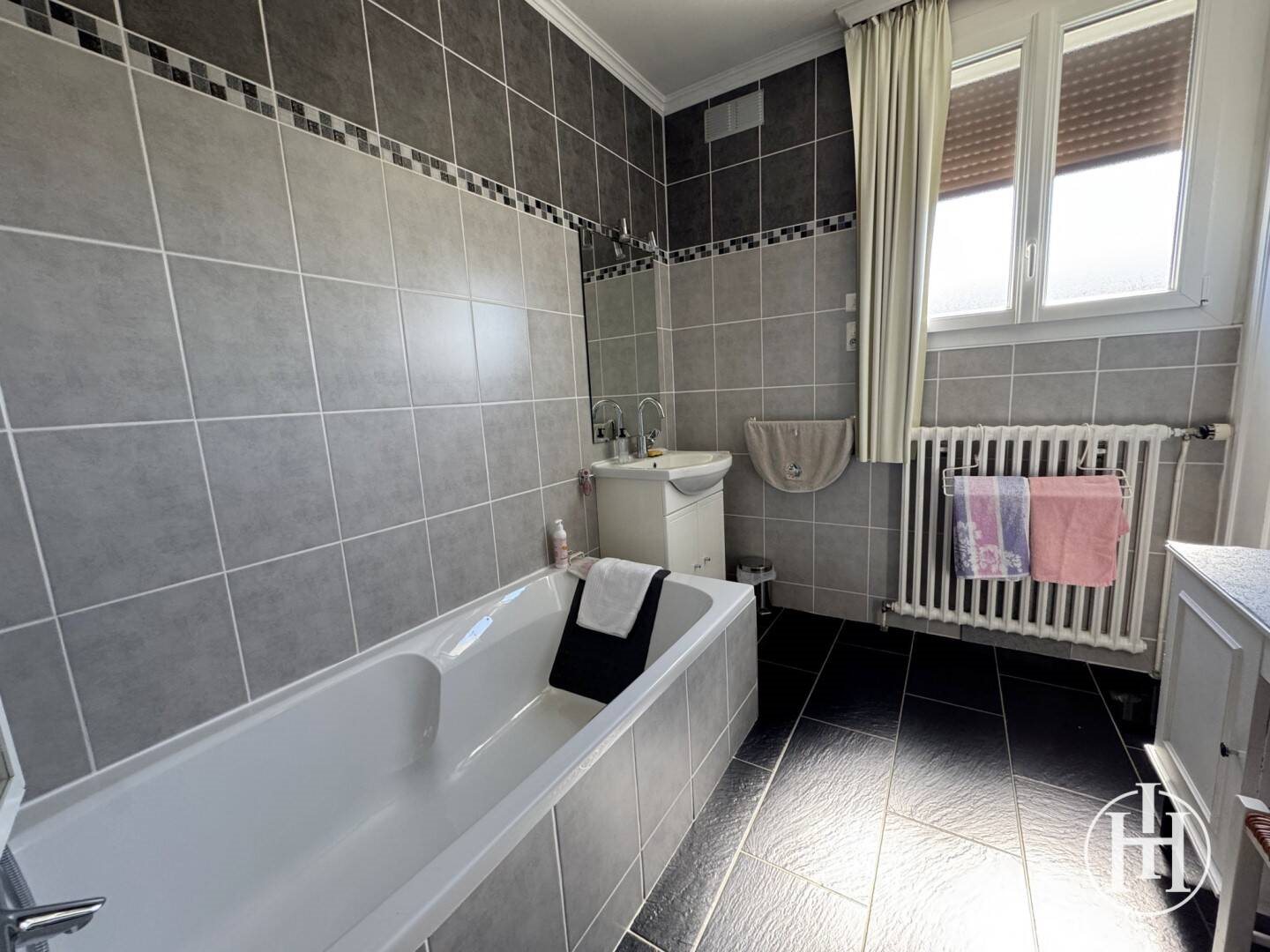 Appartement à vendre, 119m², Orval