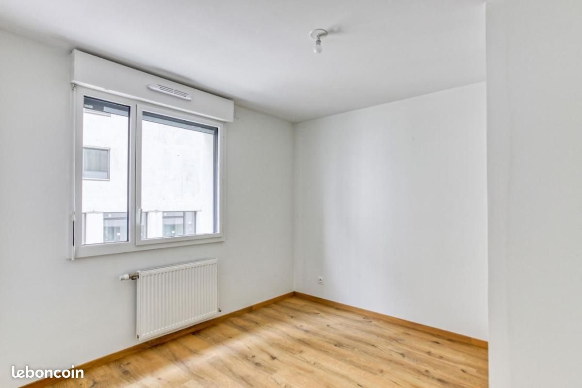 Appartement à louer, 69m², Le Pont-de-Claix