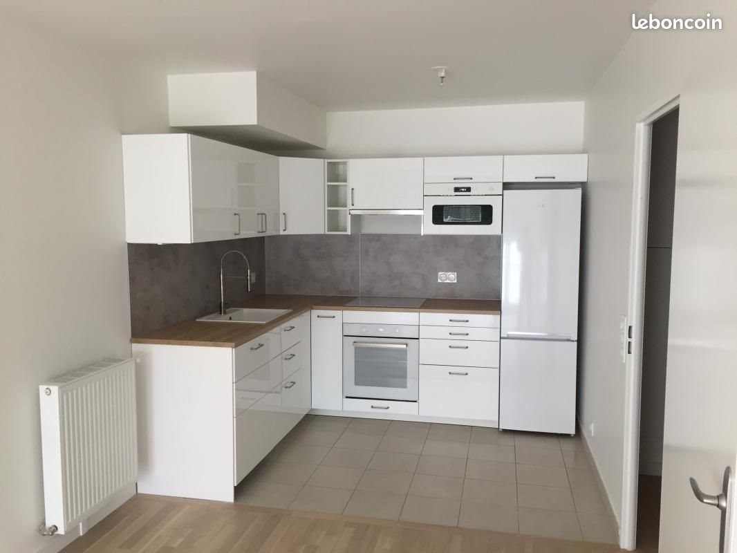 Appartement à louer, 67m², Brunoy