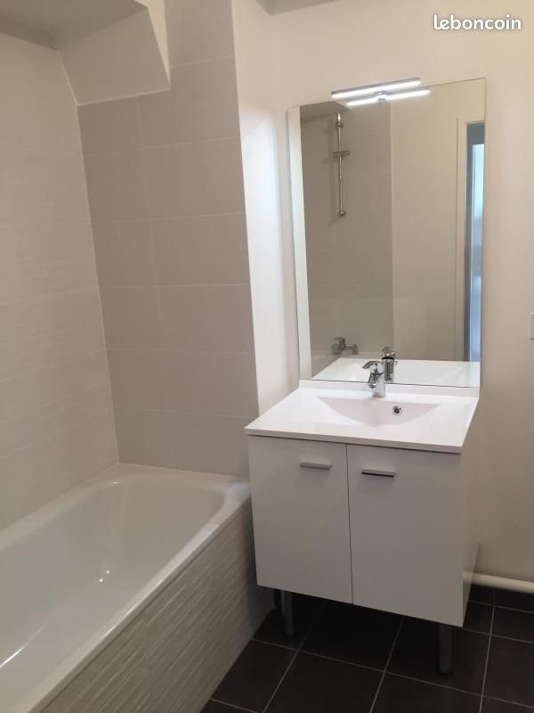 Appartement à louer, 67m², Brunoy