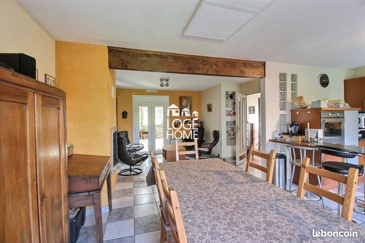 Maison à vendre, 156m², Annoeullin