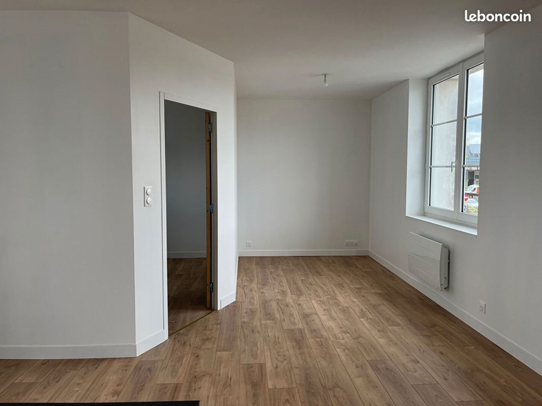 Appartement à louer, 36m², Gouesnou