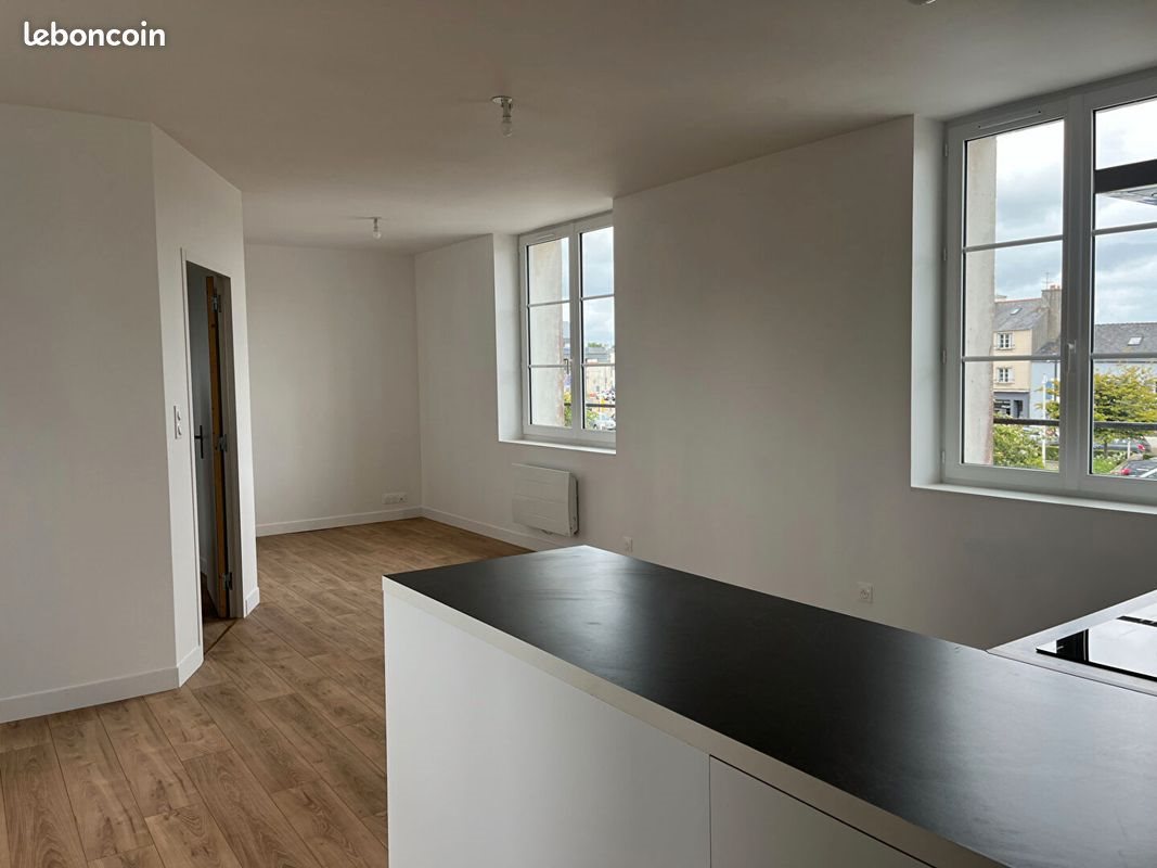 Appartement à louer, 36m², Gouesnou