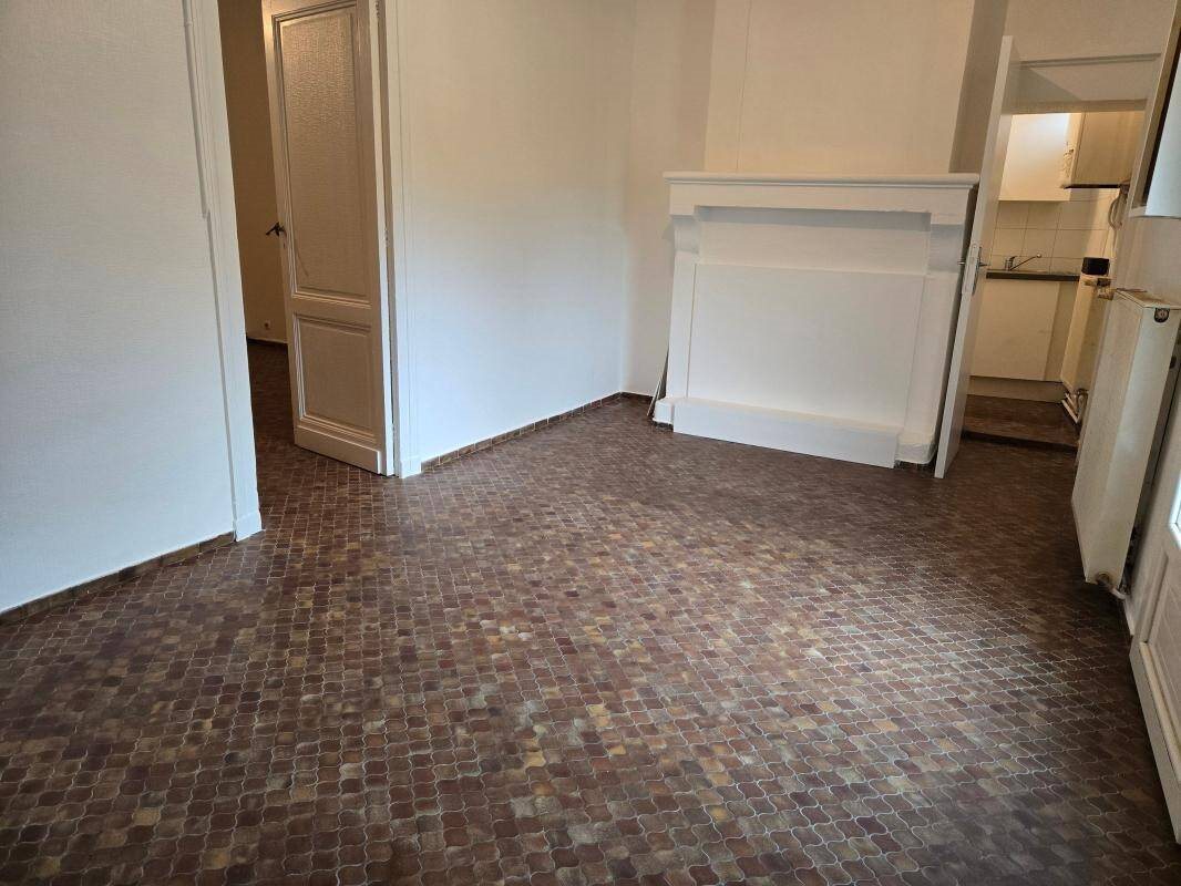 Maison à louer, 61m², Léognan