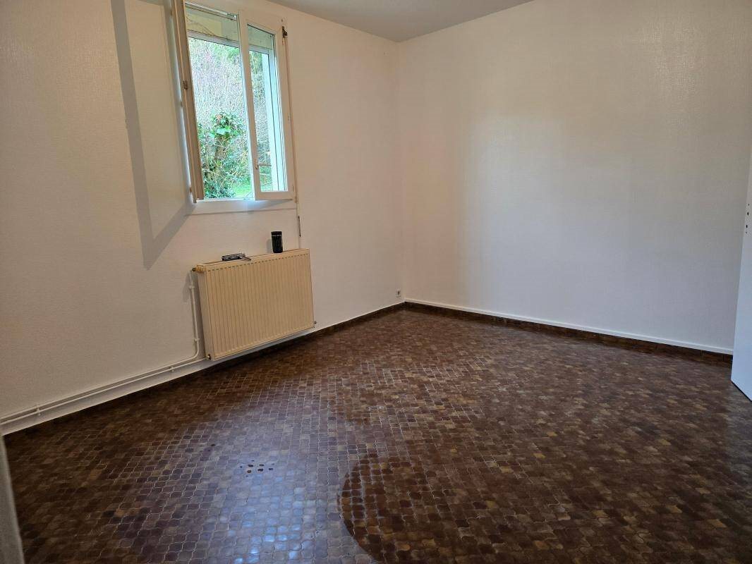 Maison à louer, 61m², Léognan